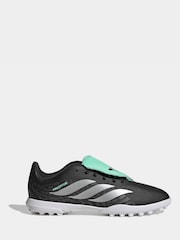 adidas Predator Club FoldOver Tongue Turf Football Boots - Image 2 de 10