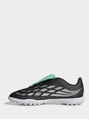 adidas Predator Club FoldOver Tongue Turf Football Boots - Image 4 de 10