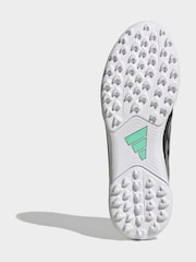 adidas Predator Club FoldOver Tongue Turf Football Boots - Image 6 de 10
