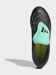 adidas Predator Club FoldOver Tongue Turf Football Boots - Image 7 de 10
