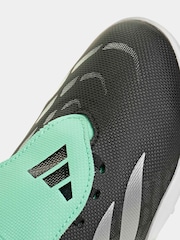 adidas Predator Club FoldOver Tongue Turf Football Boots - Image 8 de 10