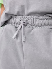 Baker by Ted Baker Green/Grey Colourblock T-Shirt and Shorts Set - Image 5 of 11