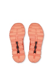 On Pink Cloud 6 Lifestyle Trainers - Image 6 of 6