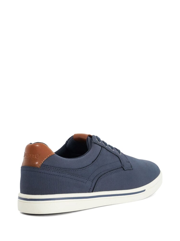 Dune London Tommus Trainers - תמונה 2 מתוך 5