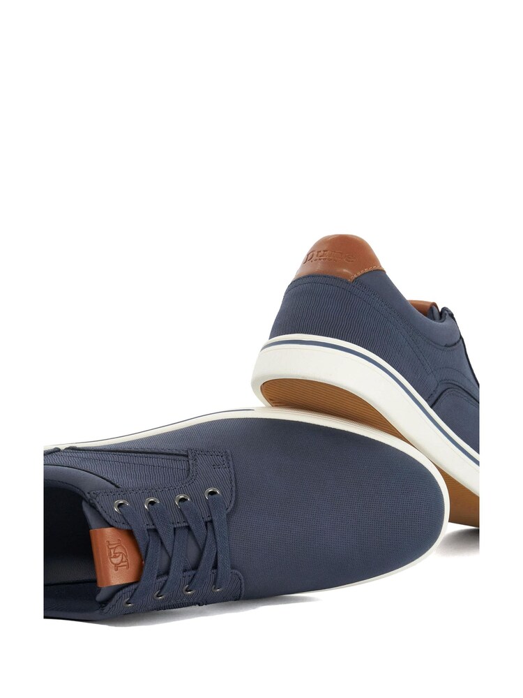 Dune London Tommus Trainers - תמונה 5 מתוך 5