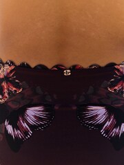 B by Ted Baker High Waist Bikini Briefs - Image 4 of 5