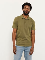 FatFace Polo Shirts 2 Pack - Slika 2 od 7