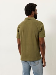 FatFace Polo Shirts 2 Pack - Slika 3 od 7
