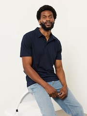 FatFace Polo Shirts 2 Pack - Slika 4 od 7