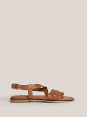 Braun - Hobbs Womens Vera Sandals - Bild 2 von 4