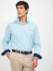 Crew Clothing Contrast Stitch Belt - Imagen 2 de 2
