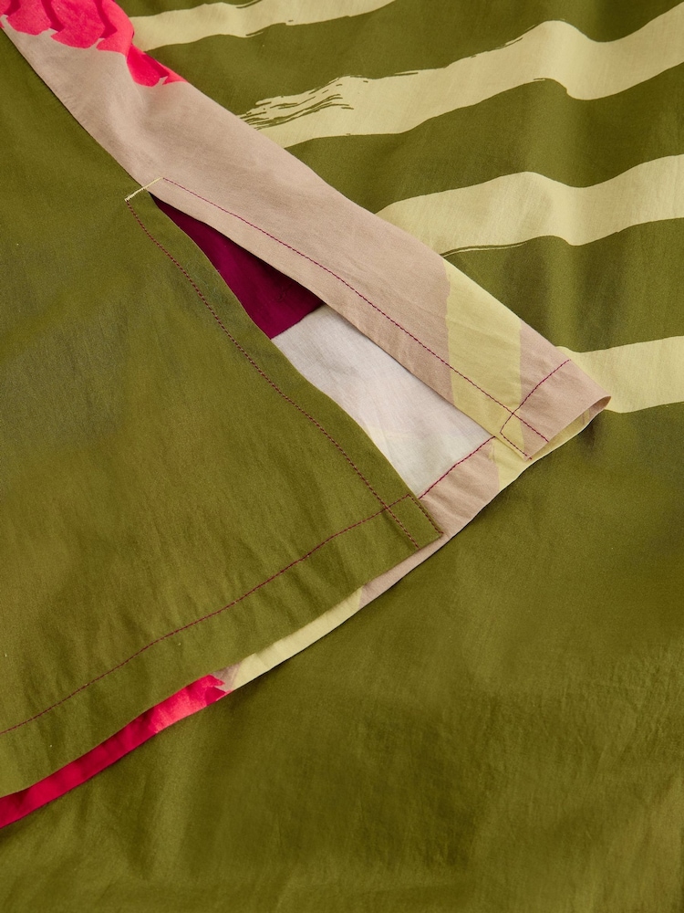 White Stuff Pink Aggie Maxi Dress - Image 6 of 6