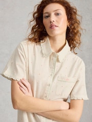 White Stuff Nelly Nightshirt Dress - صورة 4 من 6