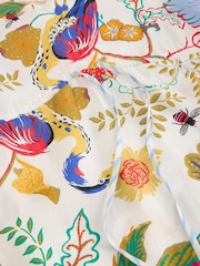 White Stuff White Nina Lightweight Nightie - Image 6 of 6