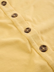 White Stuff Yellow Simone Tank - Image 6 of 6