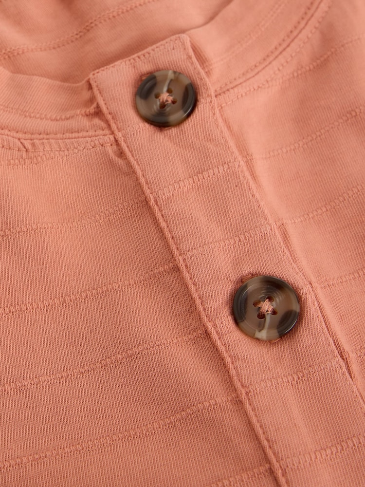 橙色 - White Stuff Simone Tank - 圖片 6/6