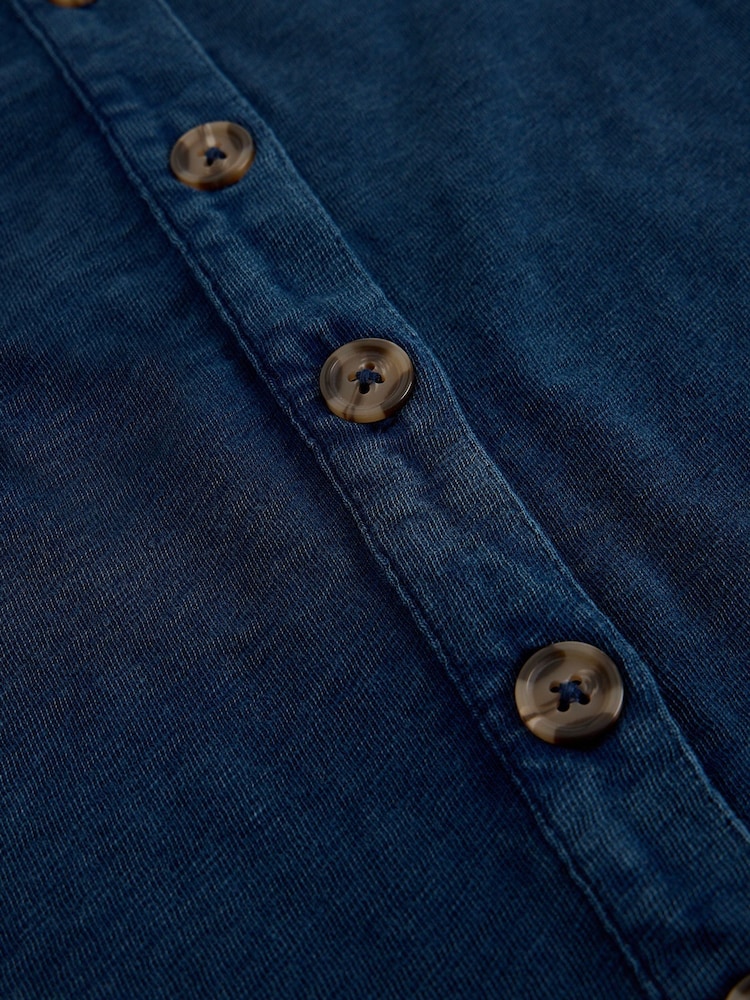 White Stuff Blue Simone Tank - Image 6 of 6