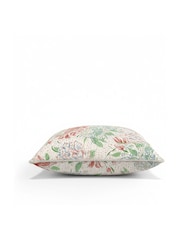 Laura Ashley Cream Lilith Indoor and Outdoor Scatter Cushion - Image 4 of 5