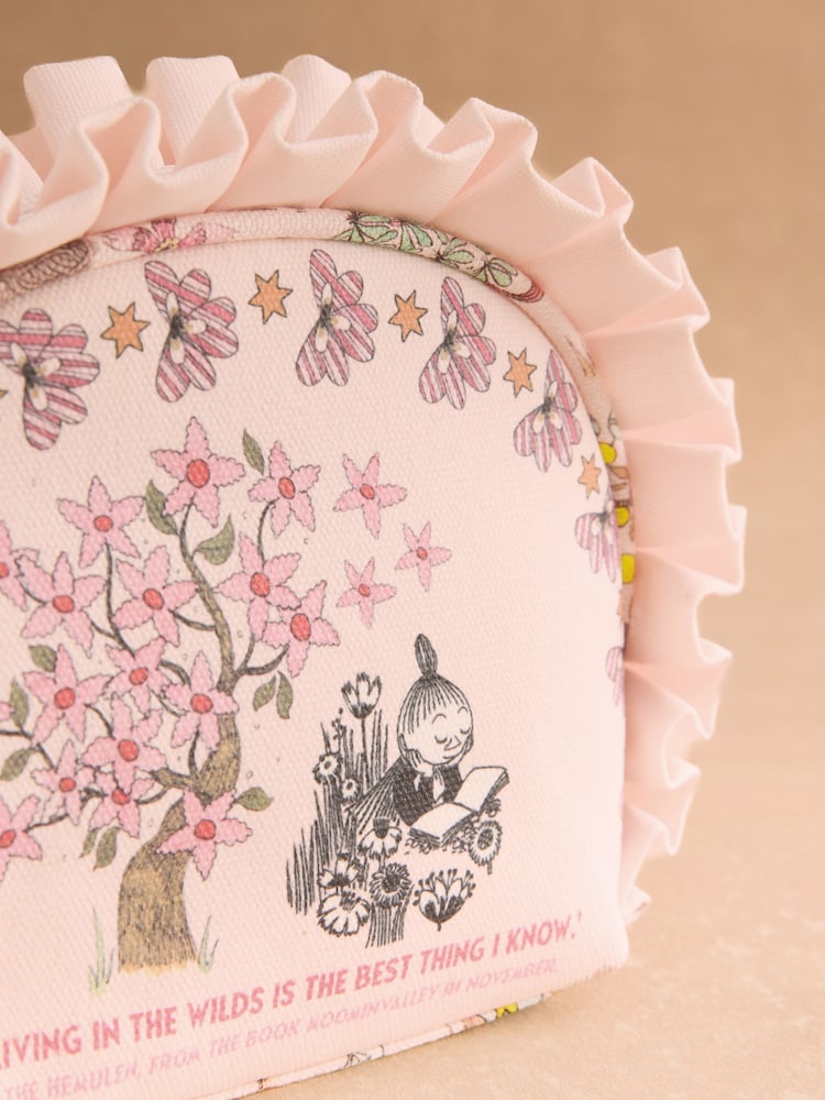 Cath Kidston сумка с полумесяцем - Изображение 2 3