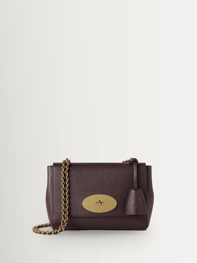 Mulberry Ebony Lily Classic Grain Bag - Image 1 of 6