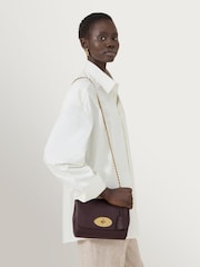 Mulberry Ebony Lily Classic Grain Bag - Image 2 of 6