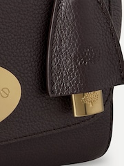 Mulberry Ebony Lily Classic Grain Bag - Image 5 of 6