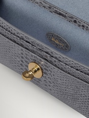 Mulberry Foggy Grey Lily Chain Wallet - Image 6 of 6