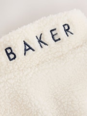 Baker by Ted Baker Borg Colourblock All-In-One - Image 12 de 13