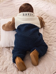Baker by Ted Baker Borg Colourblock All-In-One - Image 2 de 13