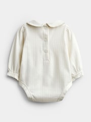 Set Pagliaccetti Jojo Maman Bébé 3-Pieces - Immagine 3 di 8
