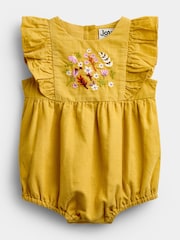 Set Pagliaccetti Jojo Maman Bébé 3-Pieces - Immagine 4 di 8