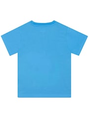 Character George Pig Short Sleeve Pyjamas - Imaginea 3 din 11