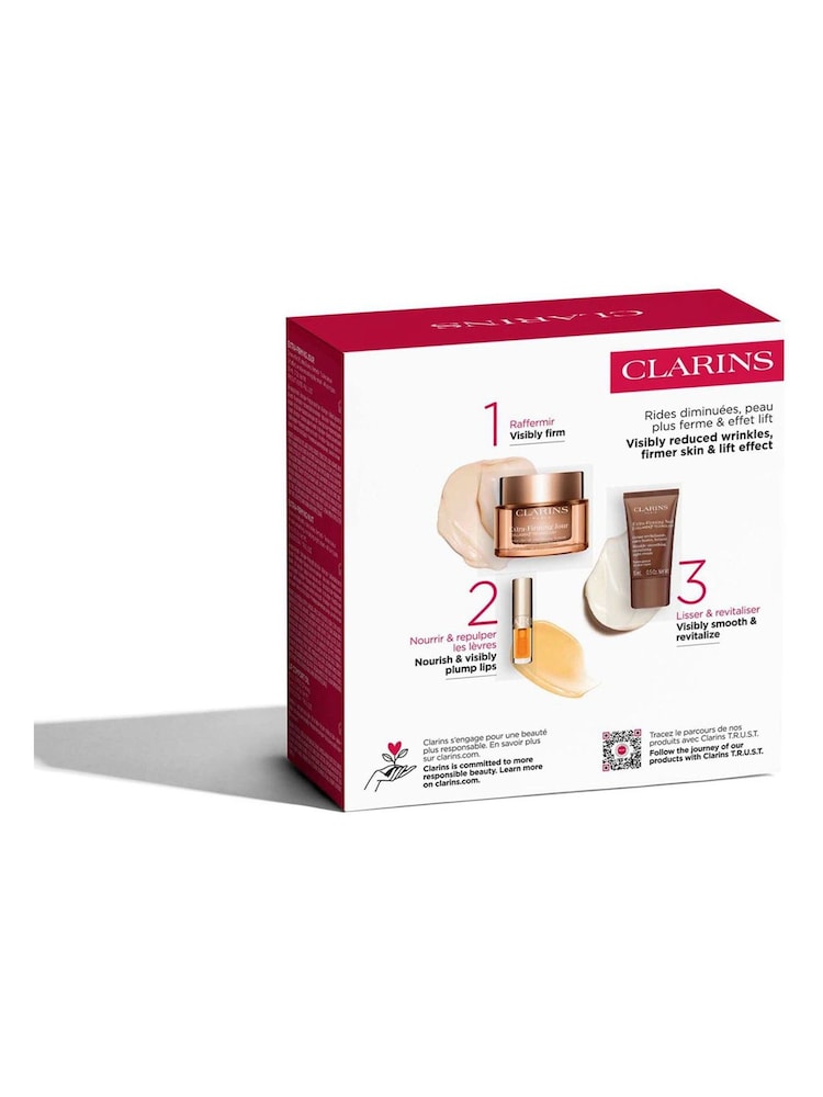 Clarins Extra- Firming Gift Set (Worth £109) - Image 4 of 4