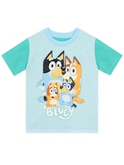 Character Family Short Pyjamas - 画像 2 / 9