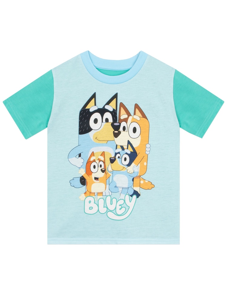 Character Family Short Pyjamas - 画像 2 / 9