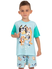 Character Family Short Pyjamas - 画像 6 / 9