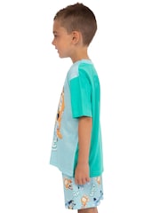 Character Family Short Pyjamas - 画像 9 / 9