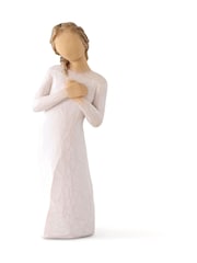 Willow Tree Off White Here For You Figurine - Image 6 of 6