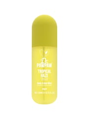 Dr. PAWPAW Tropical Haze Body Hair Mist 200ml - Image 1 of 1