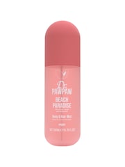 Dr. PAWPAW Beach Paradise Body  Hair Mist 200ml - Image 1 of 1