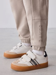 Baker by Ted Baker Stone Textured Sweatshirt and Joggers Set - Image 8 of 14