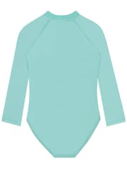 Character Blue Harry Potter Long Sleeve Hedwig Swimsuit - Image 8 of 12