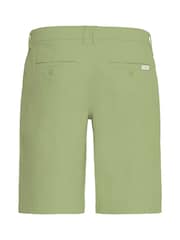 Blend Green Mason Chino Shorts - Image 7 of 8