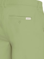 Blend Green Mason Chino Shorts - Image 8 of 8