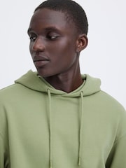 Blend Green Brody Relaxed Fit Hoodie - Image 4 of 8
