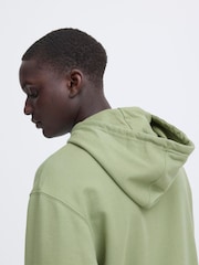 Blend Green Brody Relaxed Fit Hoodie - Image 5 of 8