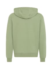 Blend Green Brody Relaxed Fit Hoodie - Image 7 of 8