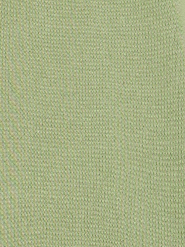 Blend Green Bray Knit Polo Shirt - Image 7 of 7