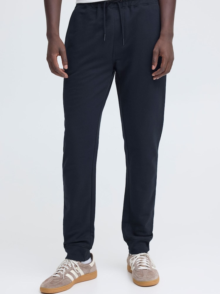 Blend Blue Brody Mid Rise Joggers - Image 1 of 8