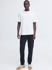 Blend Blue Brody Mid Rise Joggers - Image 3 of 8